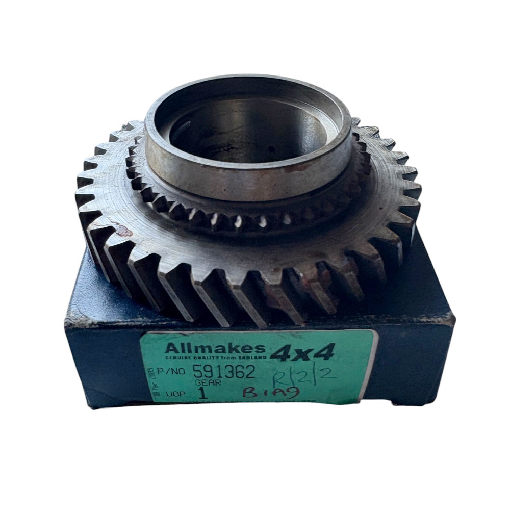 Mainshaft Gear 591362